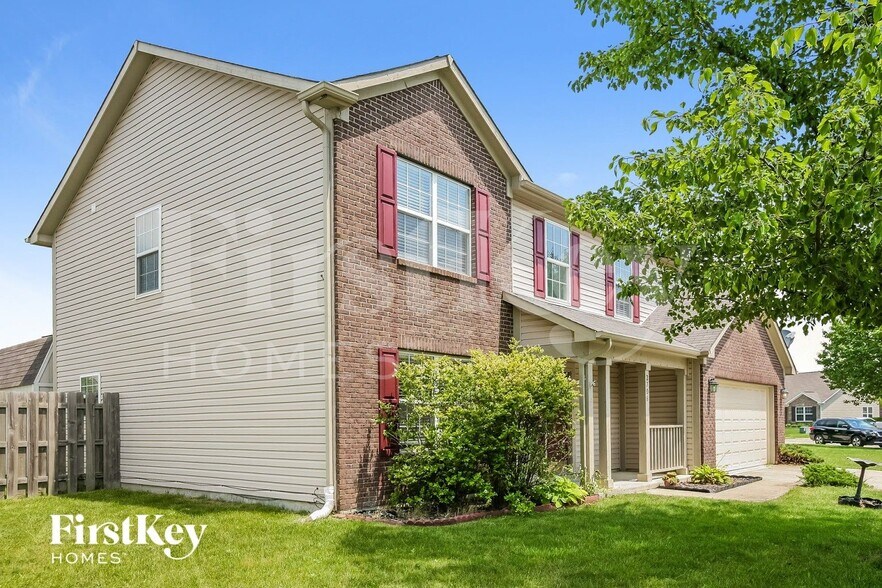 Building Photo - 2706 Bluestone Dr