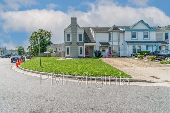 Building Photo - 1151 Hillock Crossing