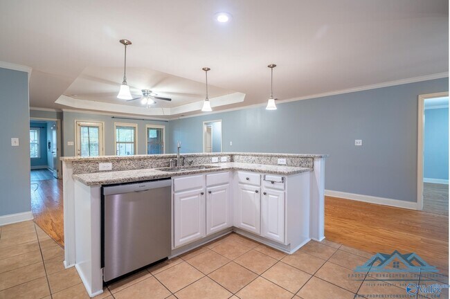 Building Photo - 4620 Carrington Blvd SE