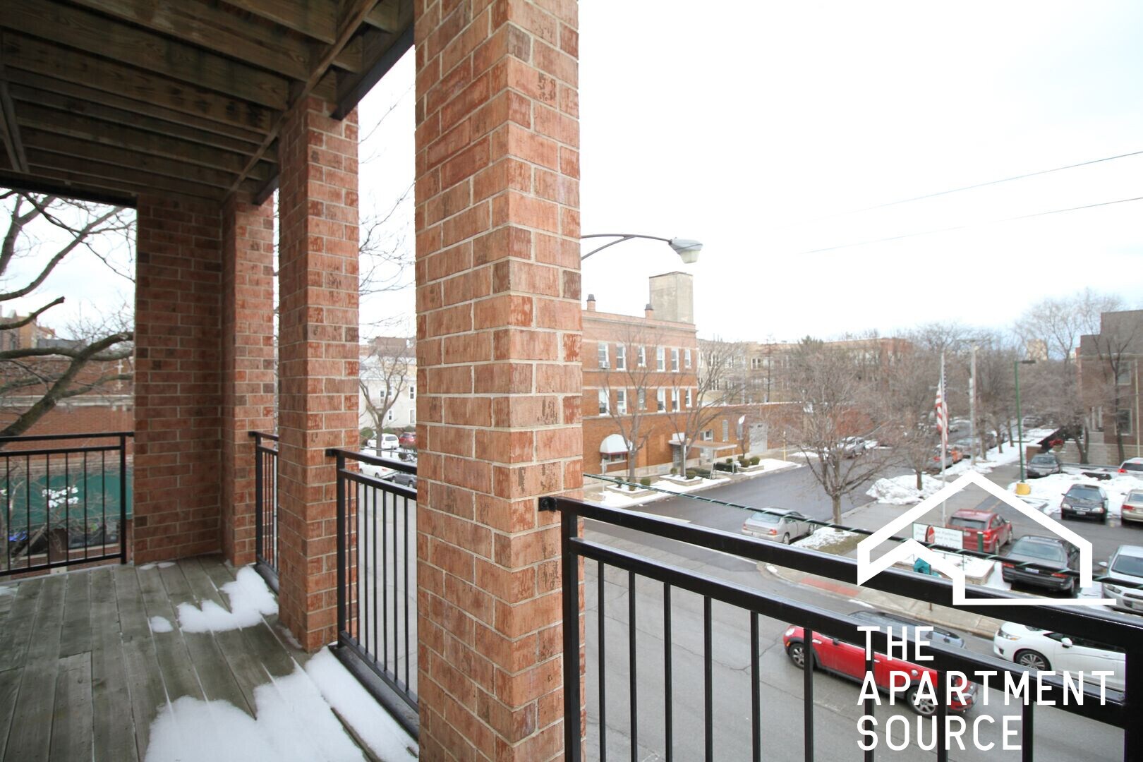 Building Photo - 1401 W Altgeld St