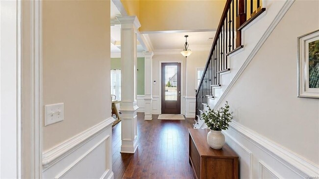 Building Photo - 1418 Tullahoma Dr