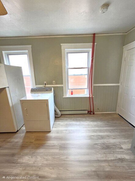 Building Photo - 23 Paradis Ave