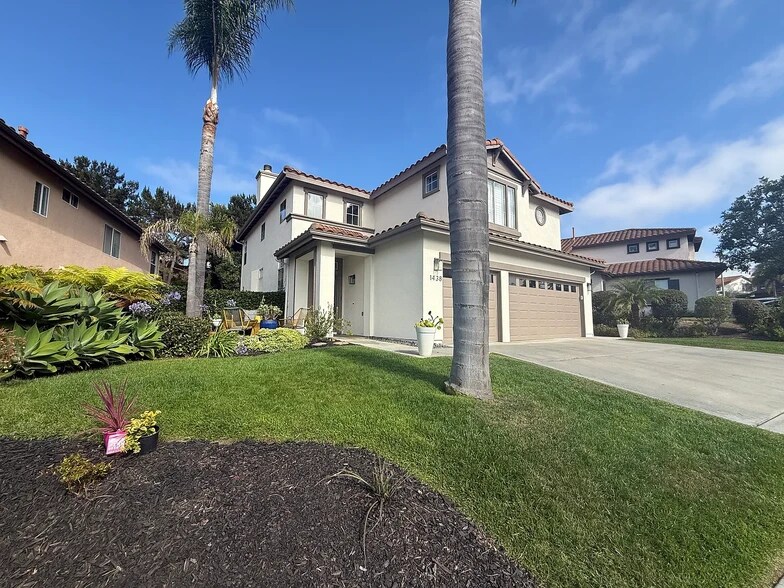 Building Photo - 1438 Turquoise Dr