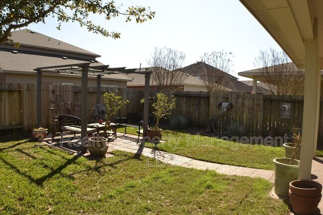 Building Photo - 11206 Barker Park Ct