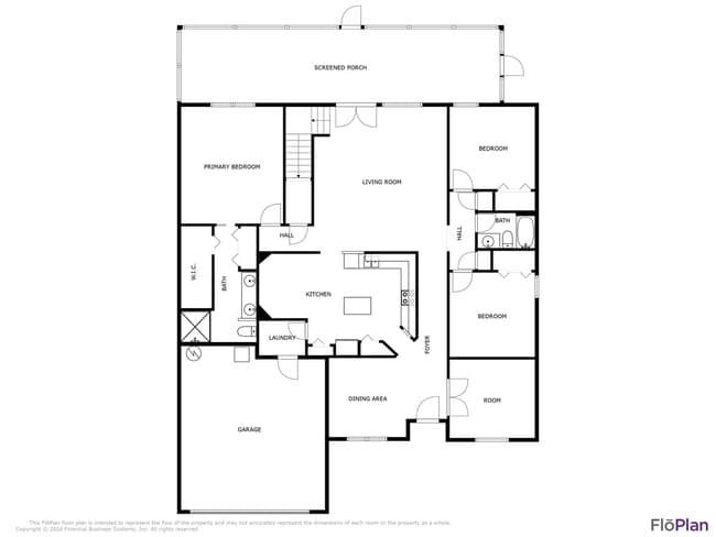 Building Photo - Stunning home in desirable neighborhood