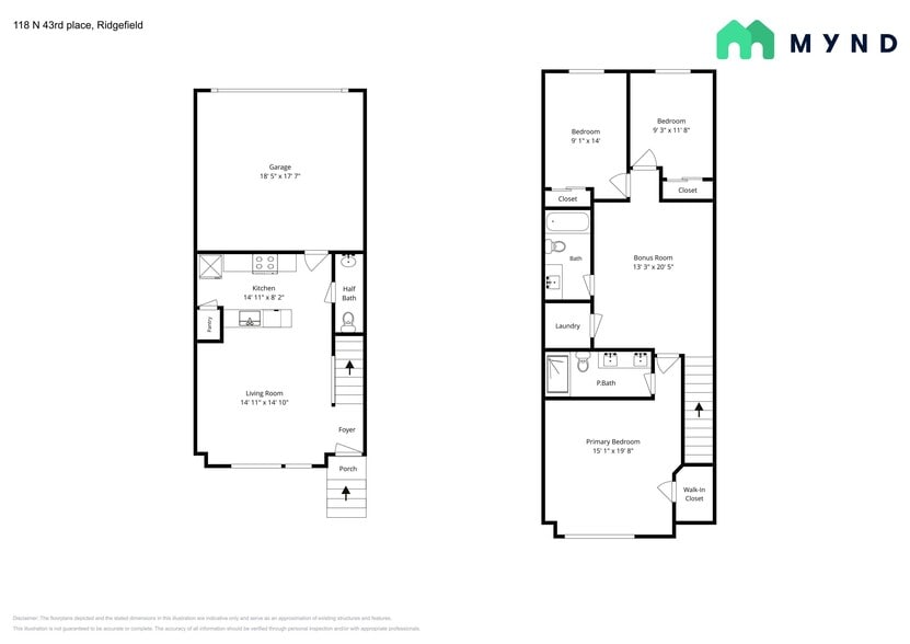 Building Photo - 118 N 43rd Pl