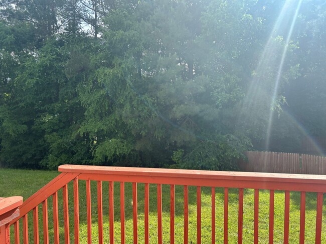 Building Photo - 3 Bedroom | 2.5 Bathroom Raleigh Home with...