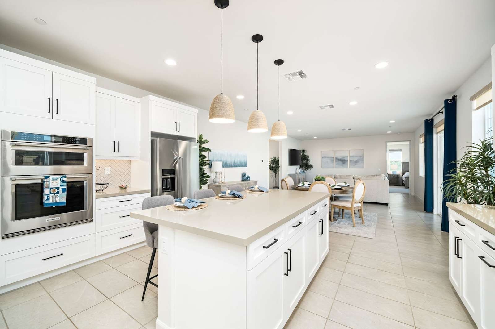 Building Photo - 58132 Aragon Way