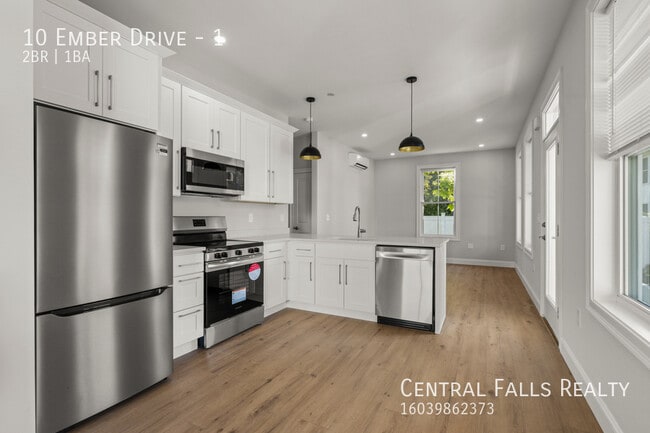 Building Photo - 1 Orchard St