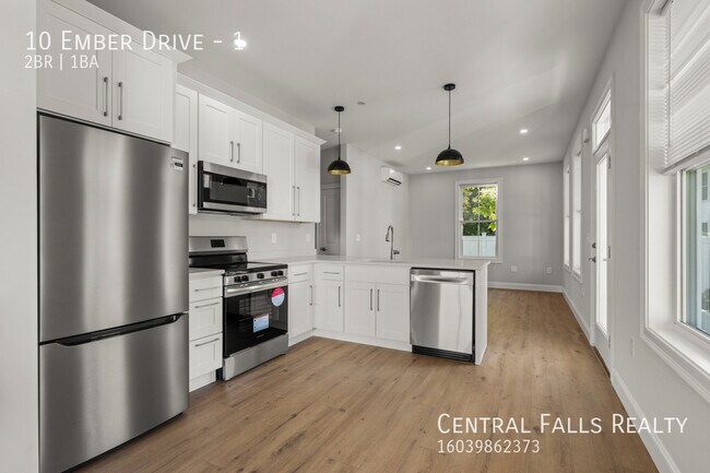 Building Photo - 10 Ember Drive -1