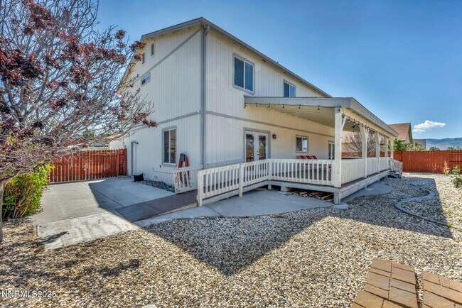 Building Photo - 17391 Crystal Canyon Blvd