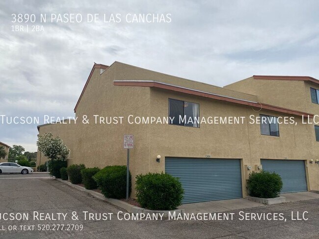 Building Photo - 3890 Paseo de Las Canchas