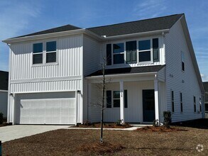 Building Photo - Custom Home in Bella Vita!