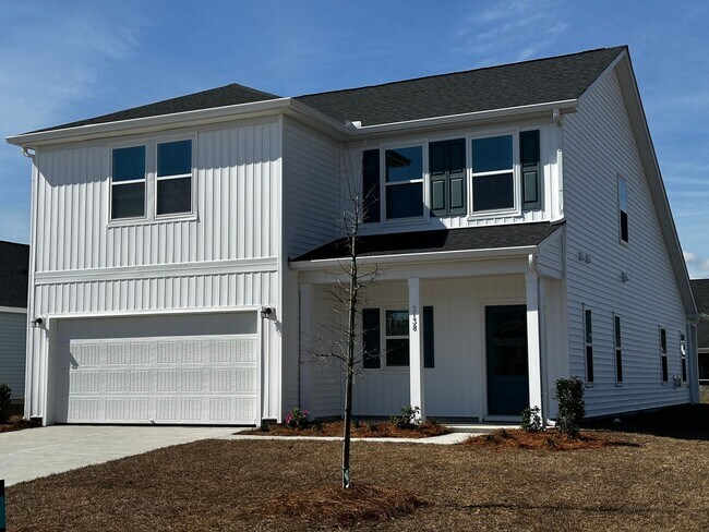 Primary Photo - Custom Home in Bella Vita!