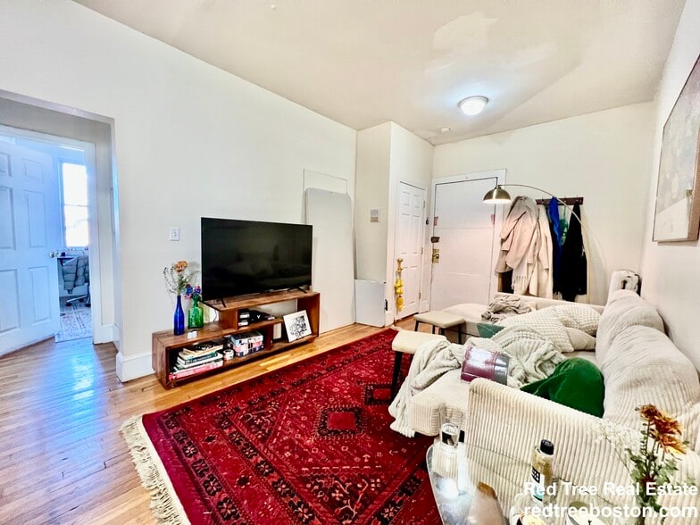 Primary Photo - 66 Egmont St