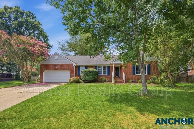 Building Photo - 2505 Ravencroft Ct