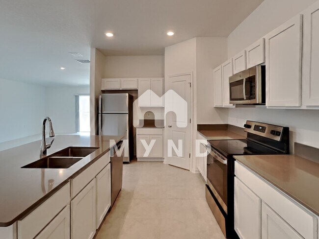 Building Photo - 1115 Peach Creek Dr