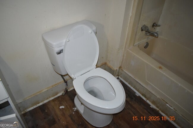 Building Photo - 4255 Roy Ave