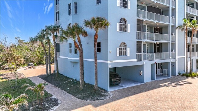 Building Photo - 6691 Estero Blvd