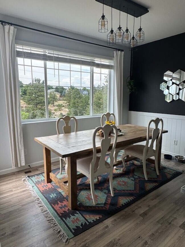 Building Photo - New 3BR Townhome in Mitchell Creek Canyon ...