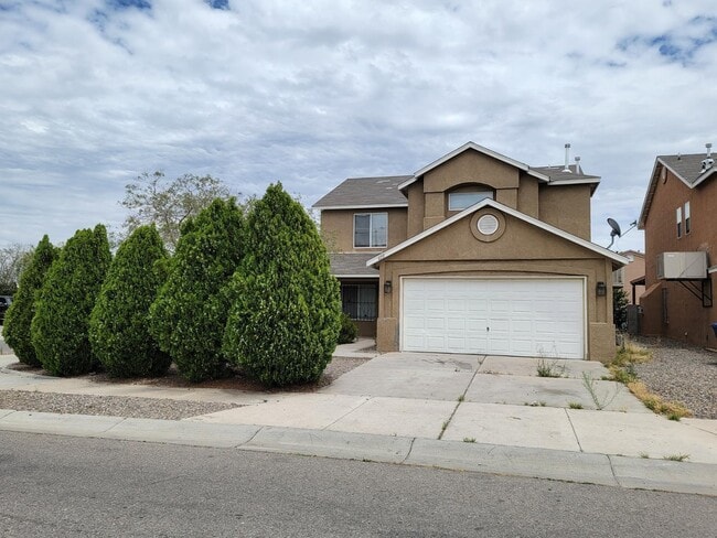 Primary Photo - 600 Lone Pine Dr SW