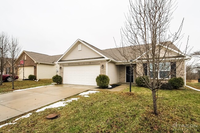 Primary Photo - 10707 Tedder Lake Dr