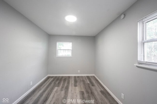 Building Photo - 4350 Dubarry Rd