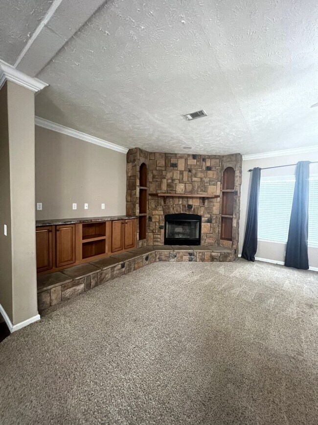 Building Photo - NORTH DESOTO SCHOOL DISTRICT!