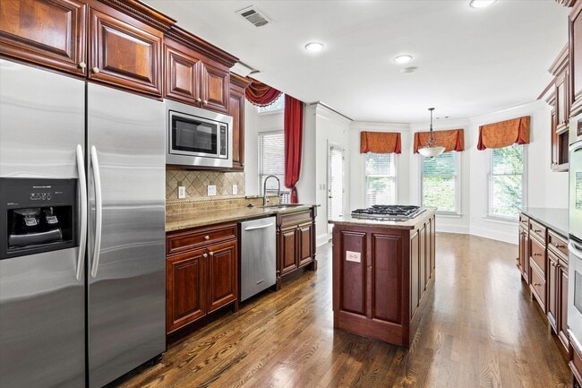 Building Photo - 4447 Thurgood Estates Dr