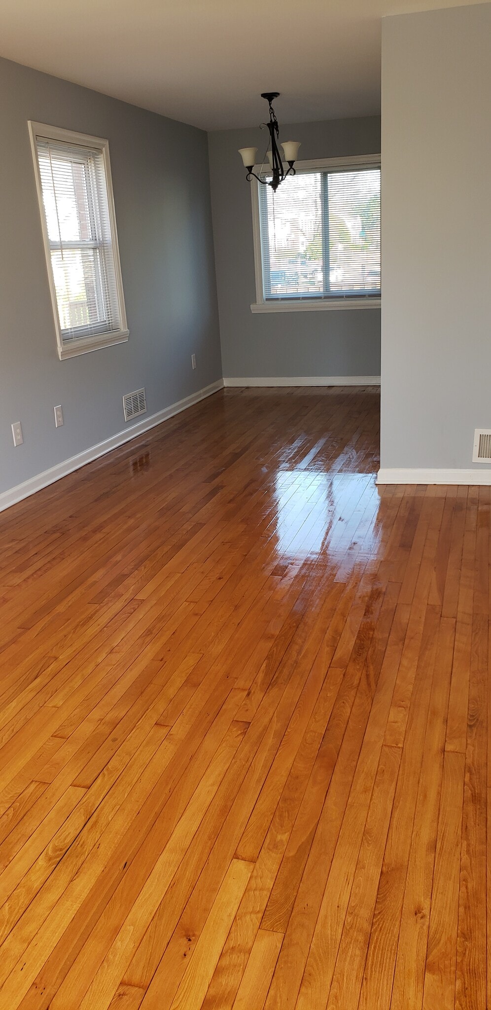 Main level 1st floor - 5651 Fenwick Drive