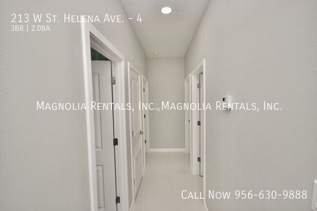 Building Photo - 213 W St Helena Ave