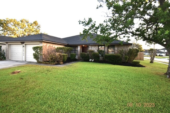 Building Photo - 16702 Sheet Bend Way