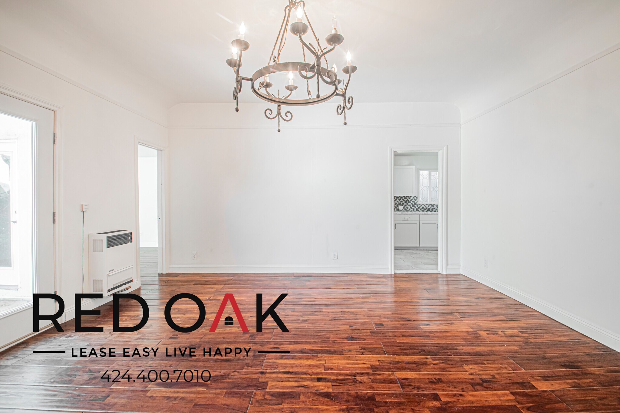 Building Photo - 417 S Coronado St