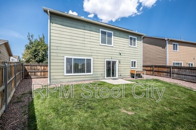 Building Photo - 5104 Tabor Lane