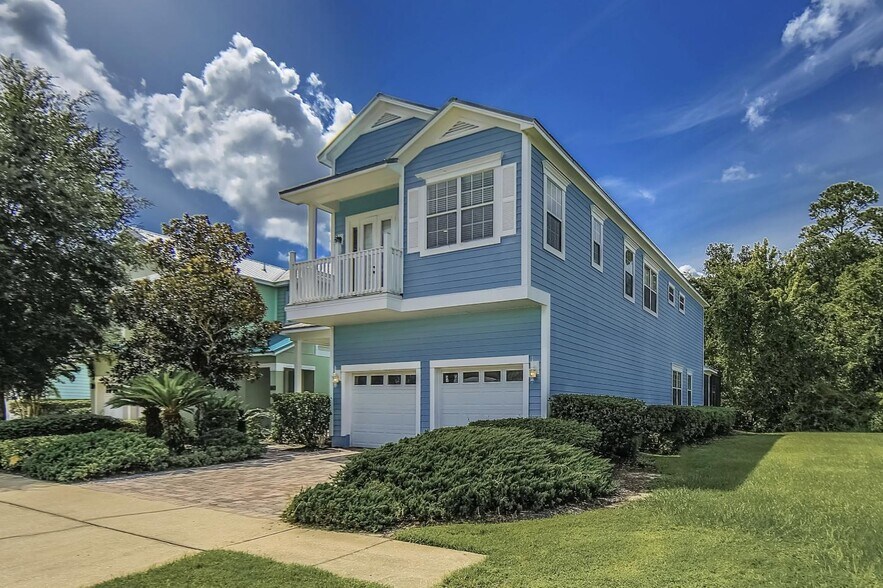 Building Photo - 728 Linkside Loop