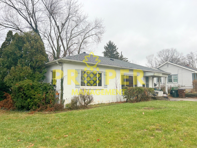 Primary Photo - 2 bedrooms 1 bathroom house