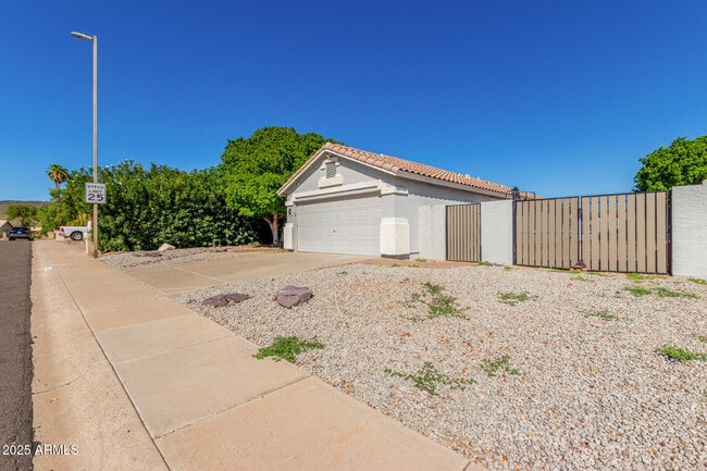 Building Photo - 20205 N 55th Ave