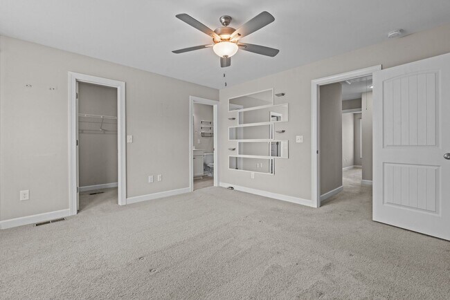 Building Photo - New build single family home!