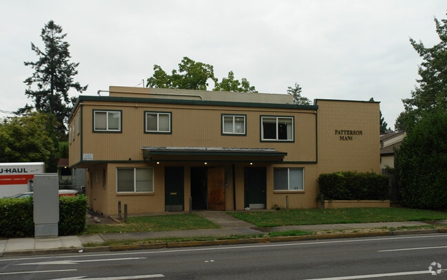 Primary Photo - Patterson Manor
