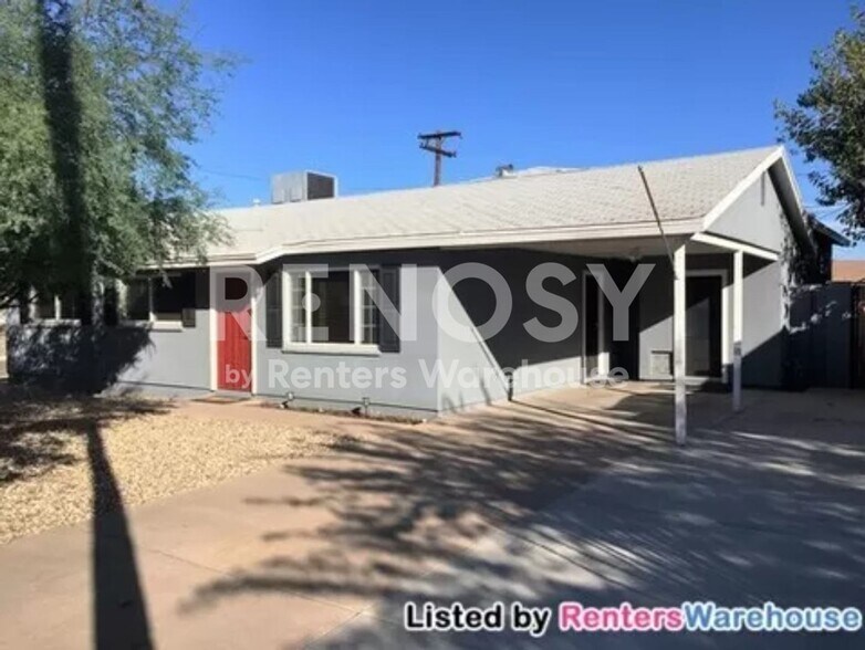 Building Photo - 1002 E Griswold Rd