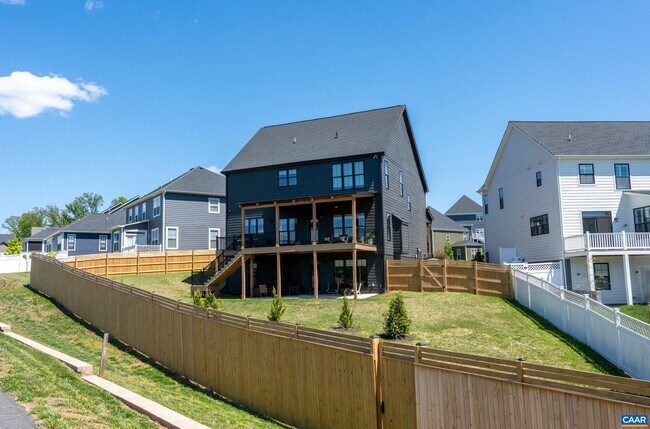 Building Photo - 3706 Thicket Run Pl