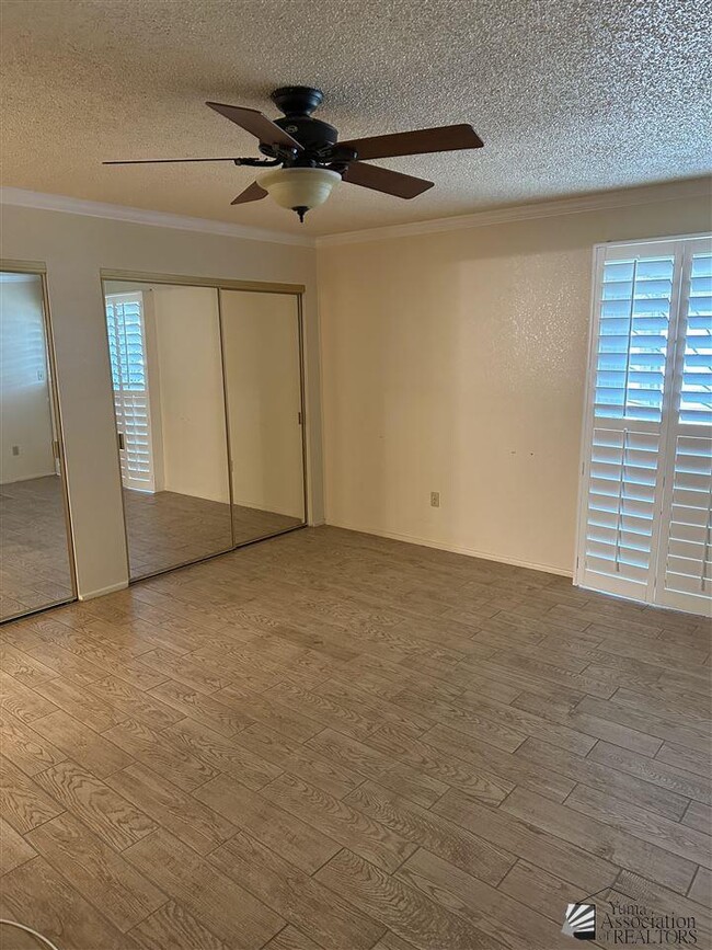 Building Photo - 2662 S Los Amigos Dr
