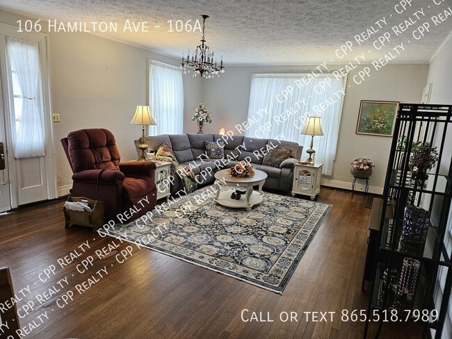 Building Photo - 106 Hamilton Ave