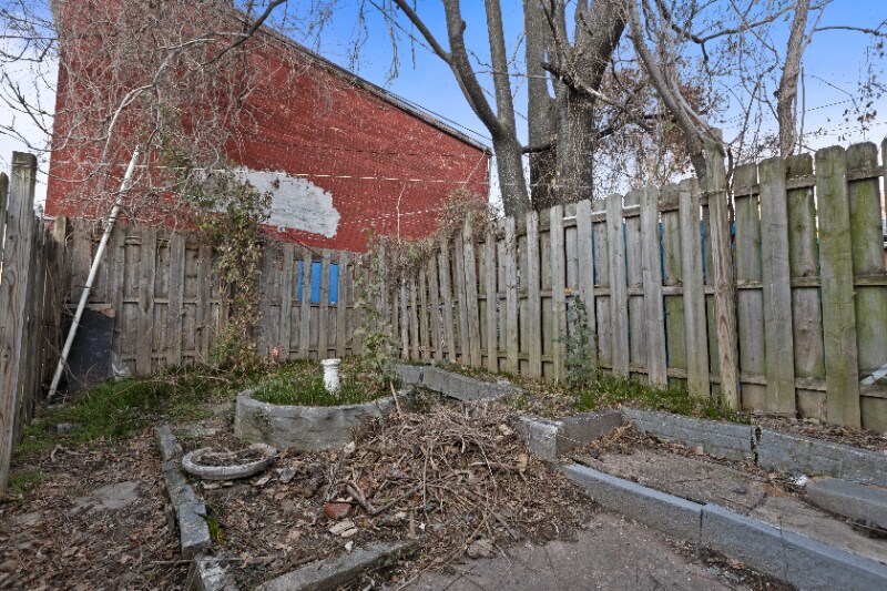 Building Photo - 1510 Ramsay St