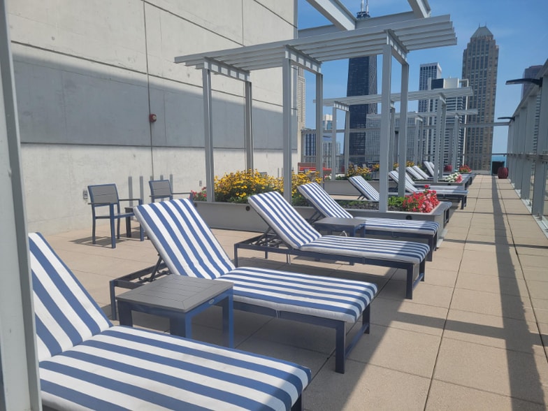 Building Photo - 777 N Clark St