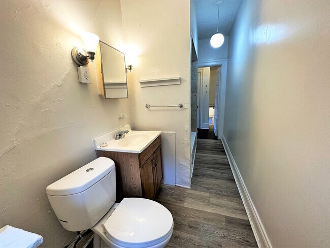 Building Photo - Highland Park - Apartments For Rent In Pittsburgh