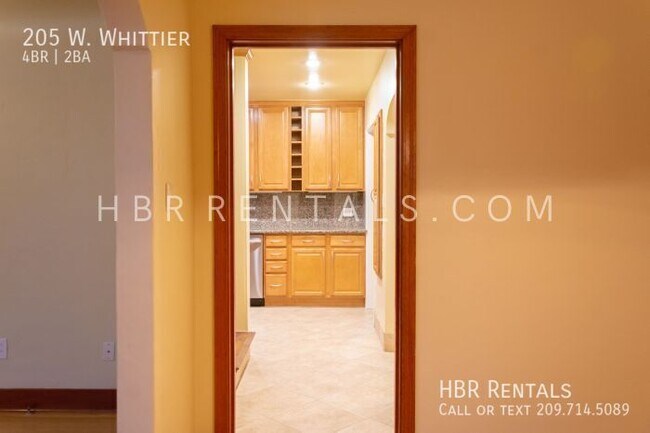 Building Photo - 205 W. Whittier-