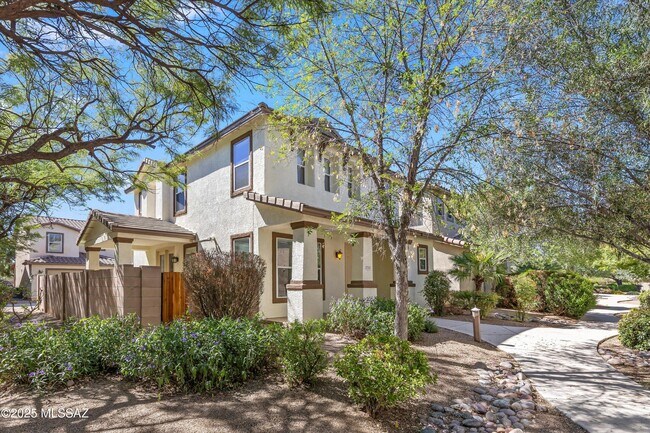 Building Photo - 2732 N Neruda Ln