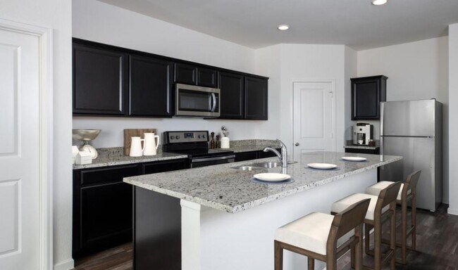 Building Photo - 16395 Winding Blossom Dr