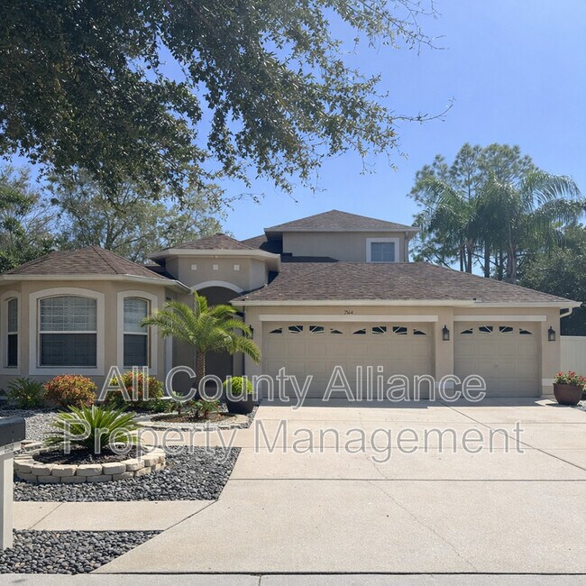 Building Photo - 7532 Blue Spring Dr